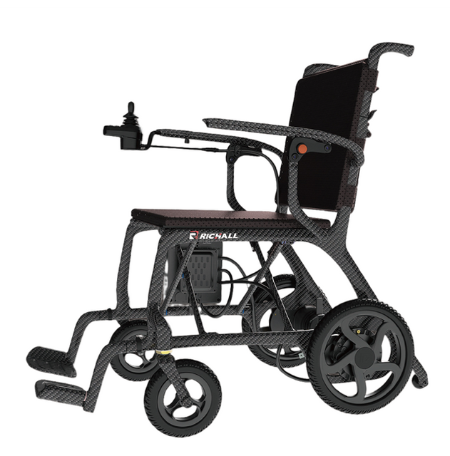 N3901 All-carbon Electric