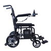 Indoor Portable N3901 Electric Wheelchairs of old people