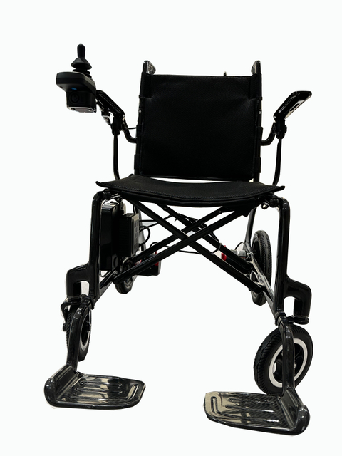 RC--N3901 All Carbon Indoor Electric Wheelchair 