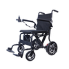 RC--High Strength Carbon Fiber Electric Wheelchair W3902 High quality Folding and convenient electrric wheelchair 