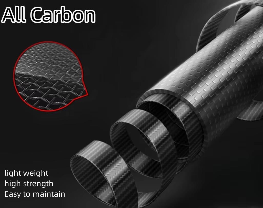 carbon fiber
