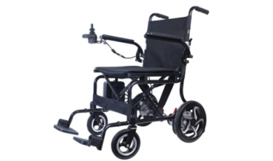 10 Tips for Maintaining Your Folding Wheelchair Efficiently.jpg