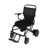 RC-- Folding Carbon Fiber Electric Wheelchair For Body Power Wheelchair For The Disabled