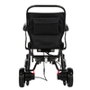 Wheelchairs For The Disabled Adjustable Hospital Lightweight For The Disabled Toilet Ultralight Patient Electronic Wheelchair W3902 