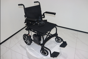 Indoor portable N3901 electric wheelchairs 