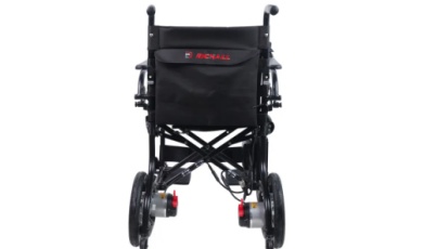 What Is The Best Type of Wheelchair for The Elderly.jpg